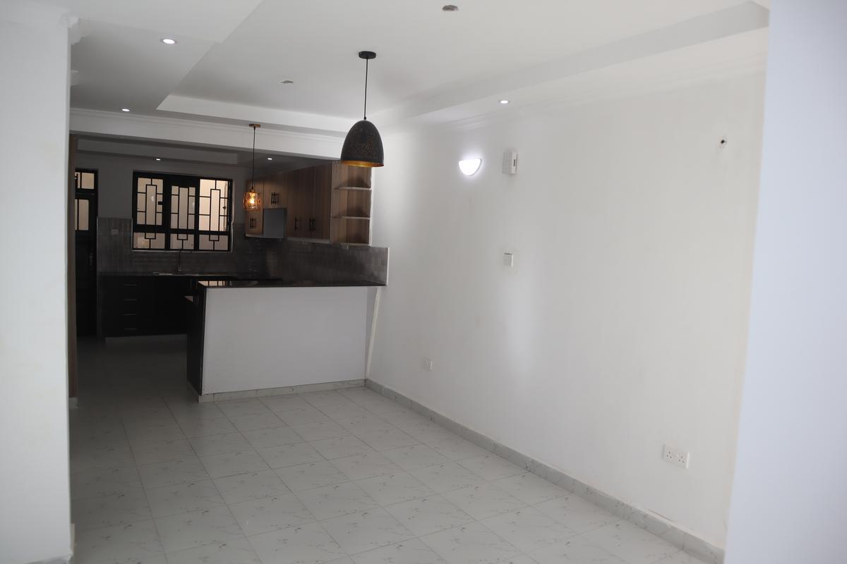 3 Bed Townhouse with Staff Quarters at Lemiso Road - 6