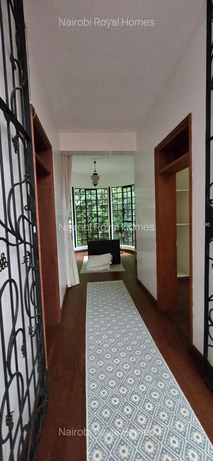 5 Bed House with En Suite at Loresho Ridge - 10