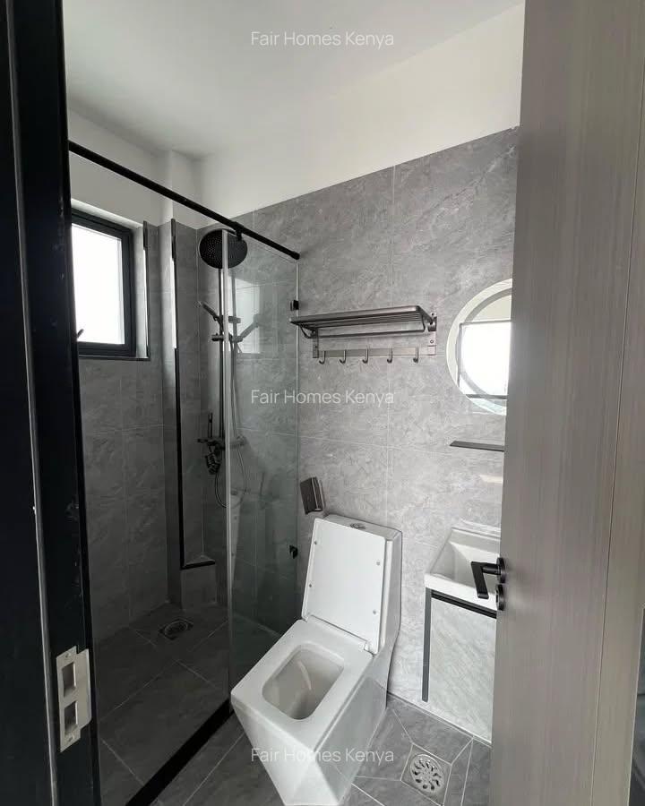2 Bed Apartment with En Suite at Gitanga Road - 4