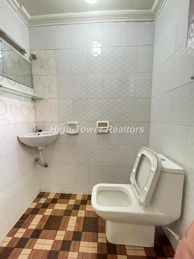 2 Bed House with Alarm in Karen - 12