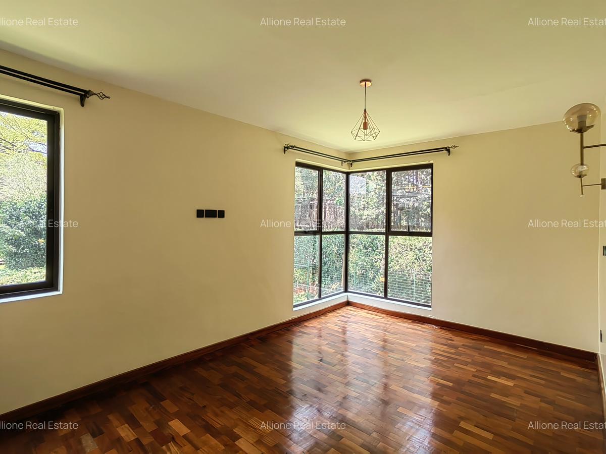 4 Bed Townhouse at Off Langata Road - 20