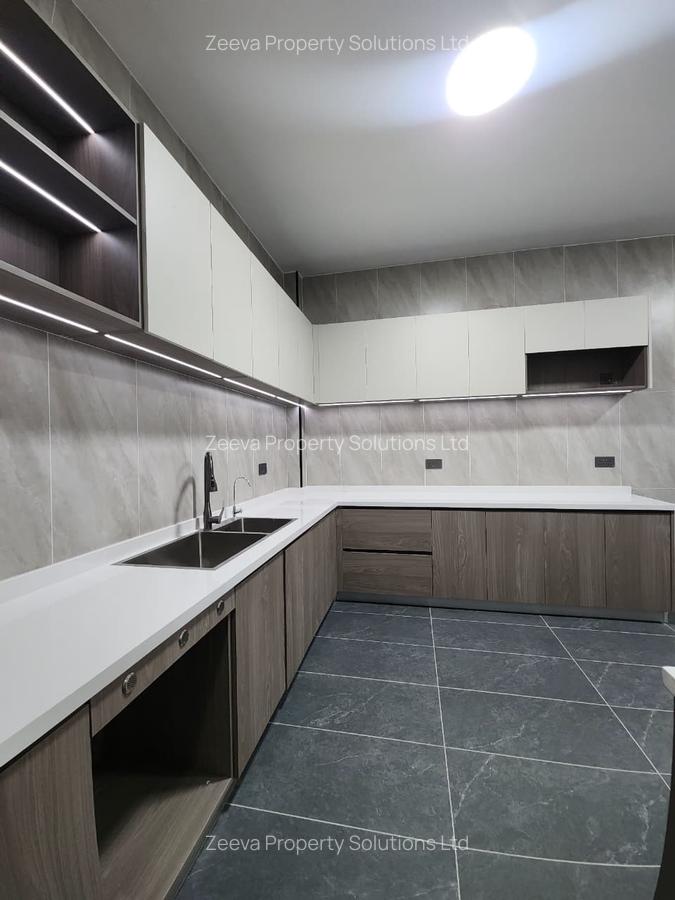 5 Bed Apartment with En Suite in Kileleshwa - 5