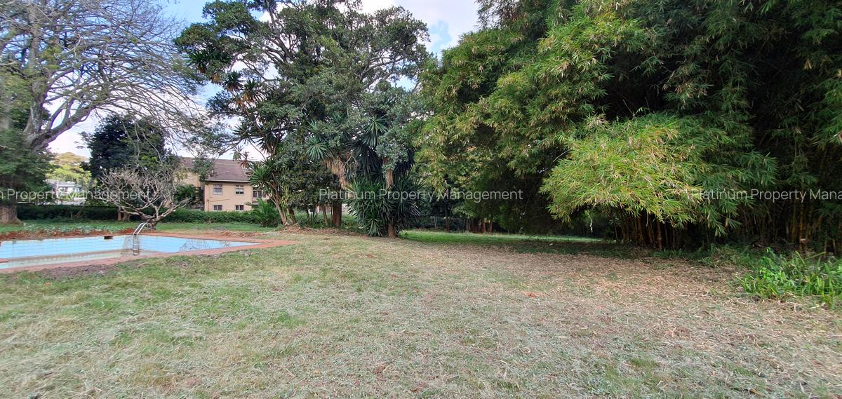 0.8 ac Commercial Property with Fibre Internet at Peponi Rd - 2