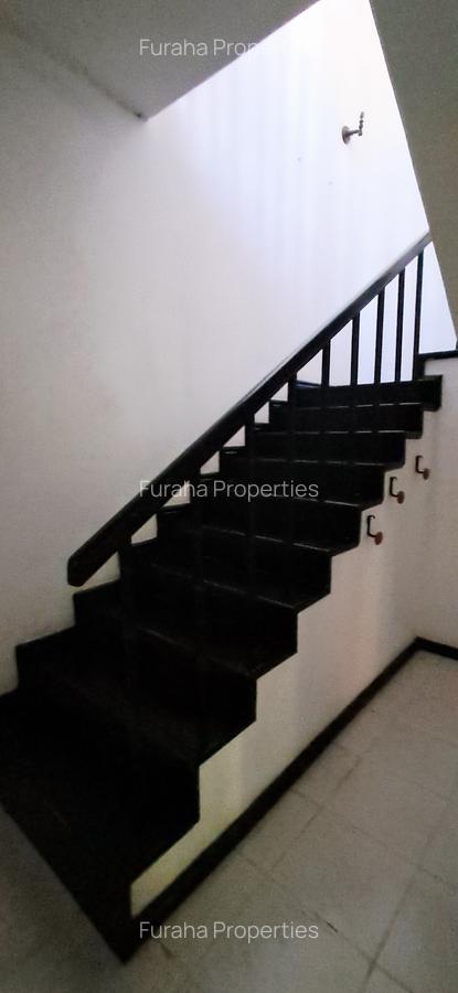 2 Bed Townhouse with En Suite at Nyali - 9