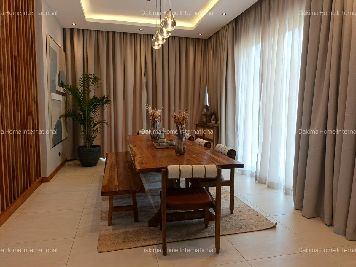 4 Bed Townhouse with En Suite in Loresho - 6