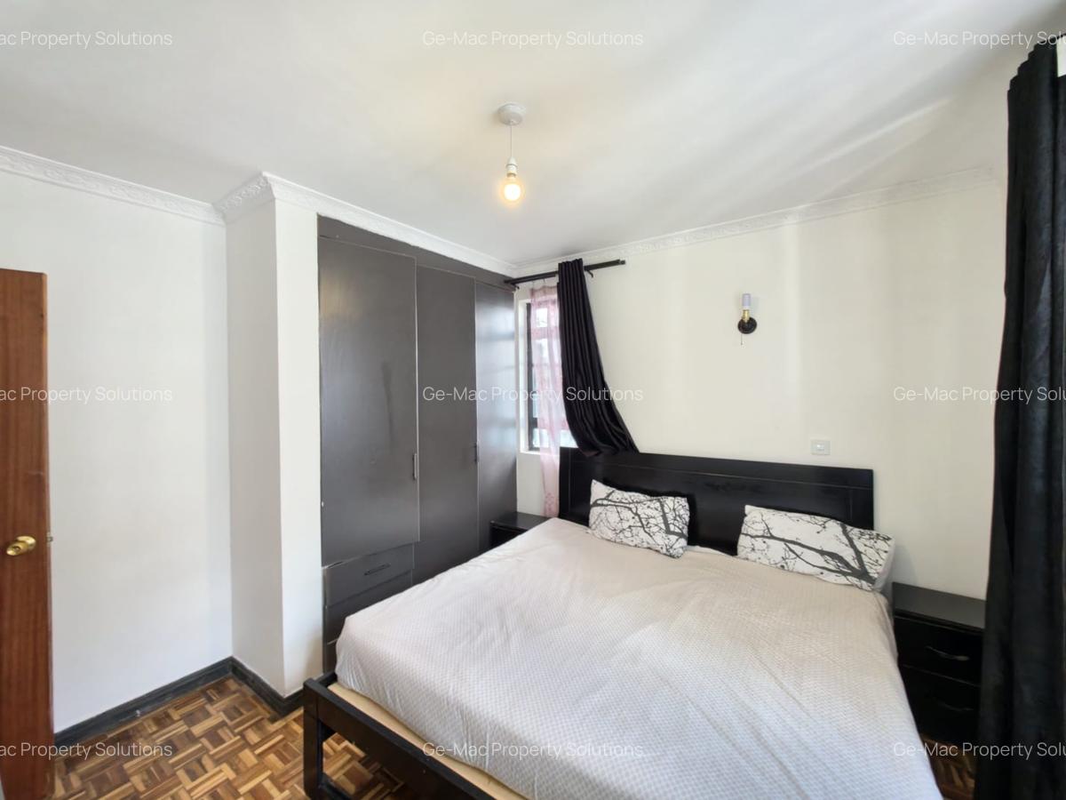 4 Bed House with Staff Quarters in Kiambu Road - 9