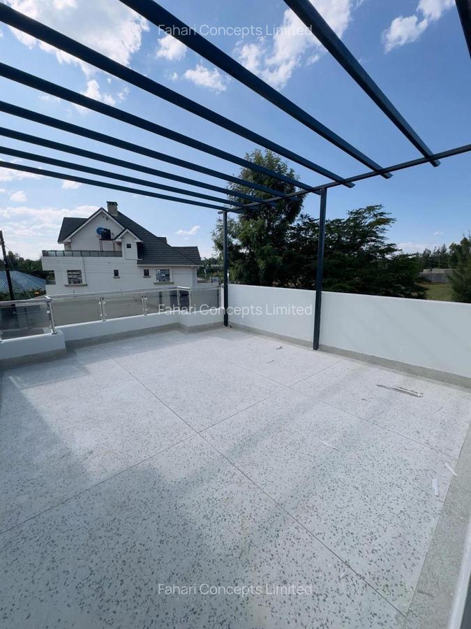 3 Bed Villa with En Suite at Mugutha - 18