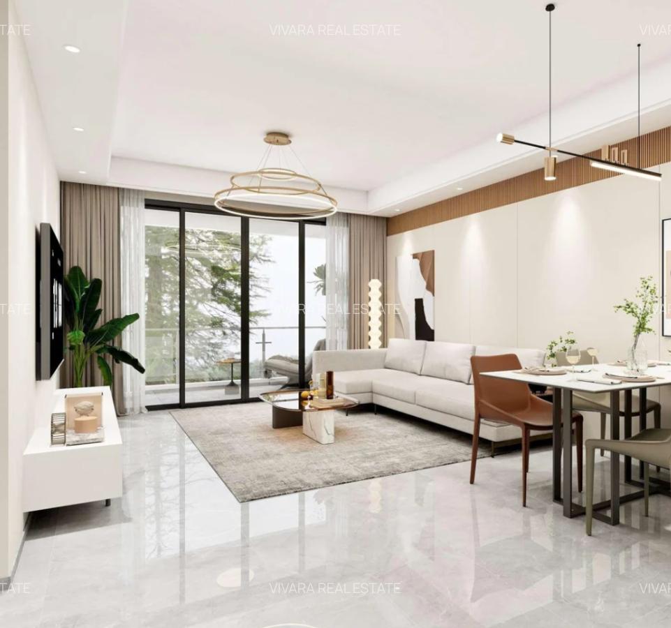 1 Bed Apartment with En Suite in Kileleshwa - 4