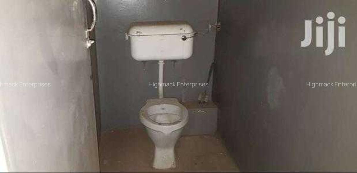 5,000 ft² Warehouse with Service Charge Included at Enterprise Road - 10