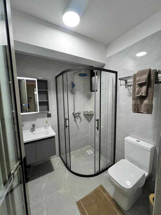 2 Bed Apartment with Gym in Kilimani - 6