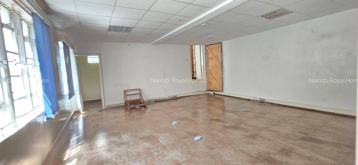 Commercial Property with Parking at Lower Kabete Road - 19