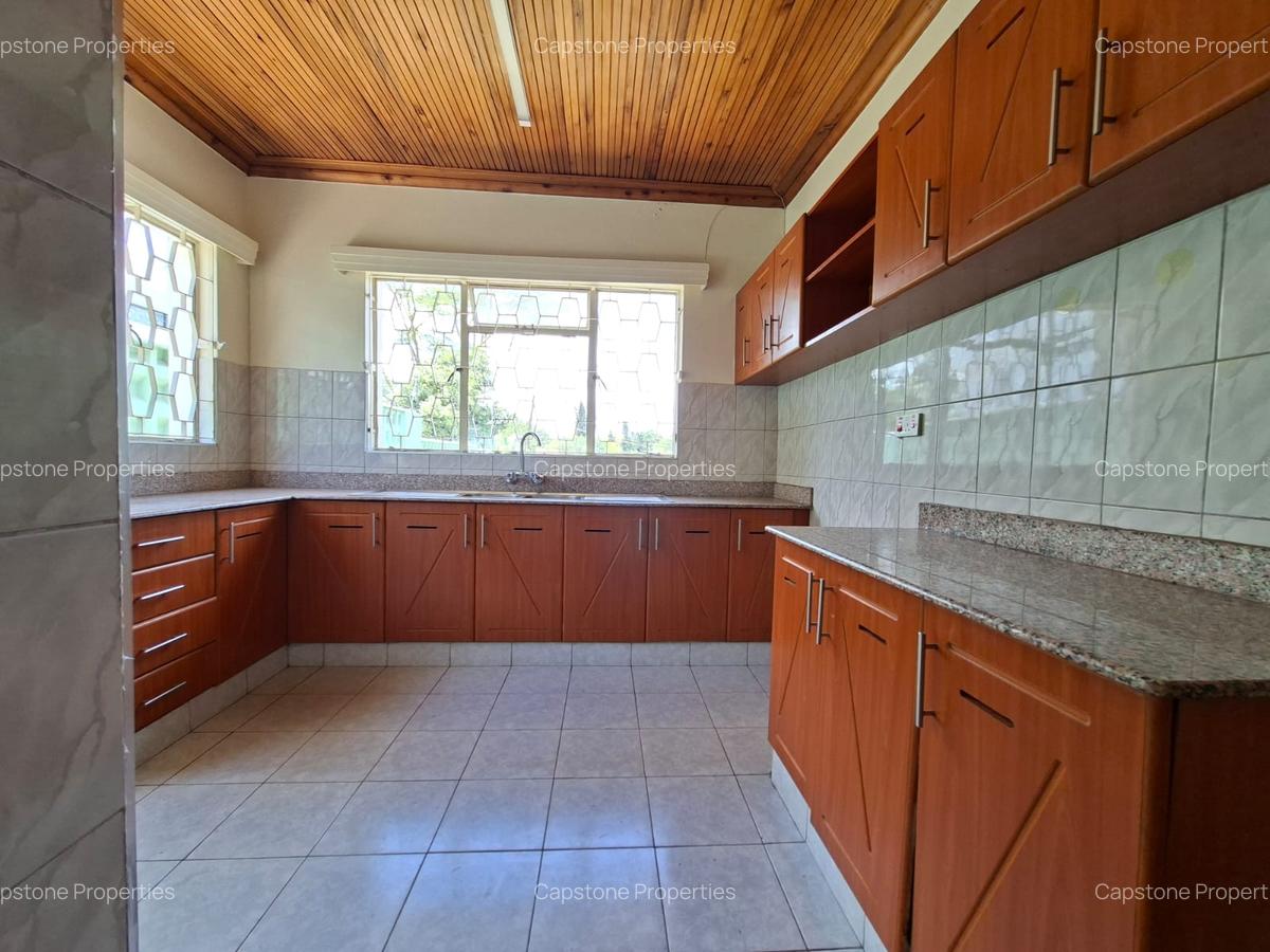 4 Bed House with En Suite at Runda - 6