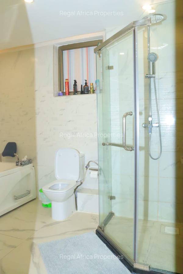 3 Bed Apartment with En Suite in Kileleshwa - 6