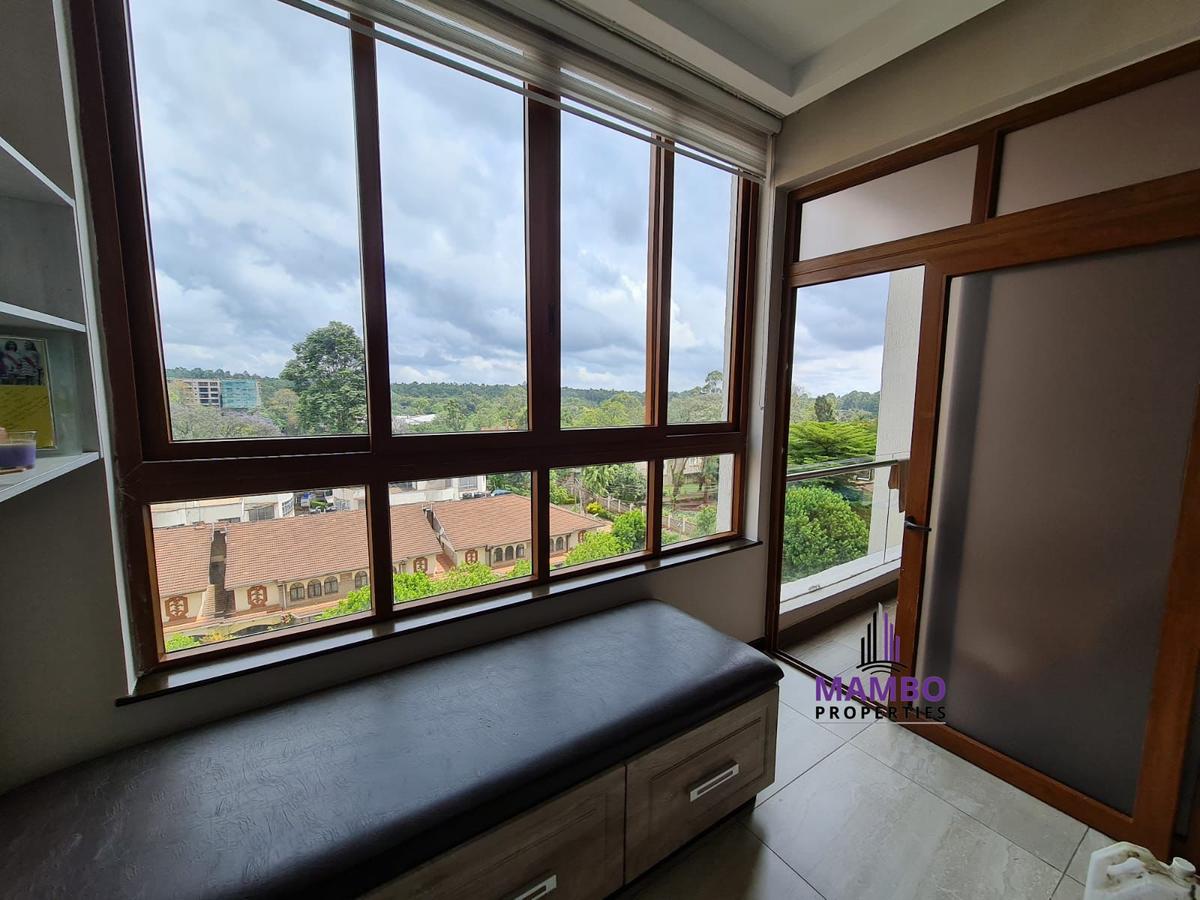 Furnished 2 Bed Apartment with En Suite at General Mathenge - 11