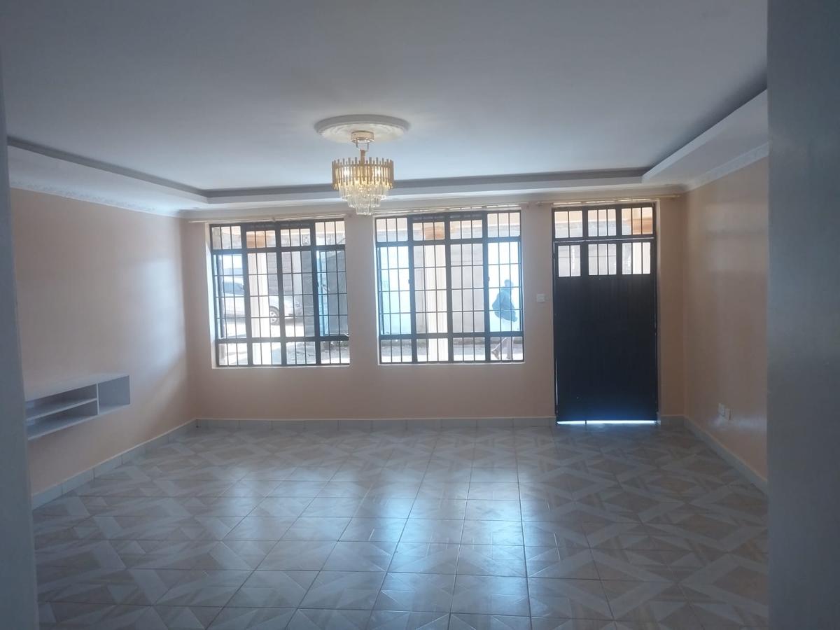 4 Bed House with En Suite in Ngong - 12