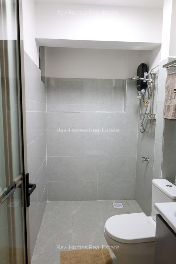 2 Bed Apartment with En Suite at Kindaruma Road - 14