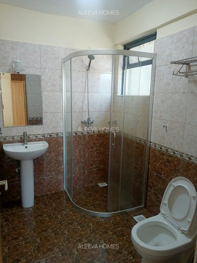 Serviced 2 Bed Apartment with En Suite in Kileleshwa - 14