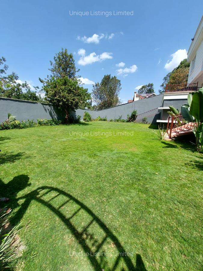 6 Bed House with En Suite in Kitisuru - 3