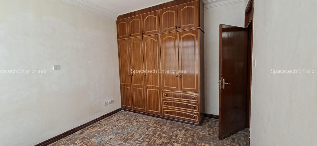 4 Bed Townhouse with En Suite in Kileleshwa - 16