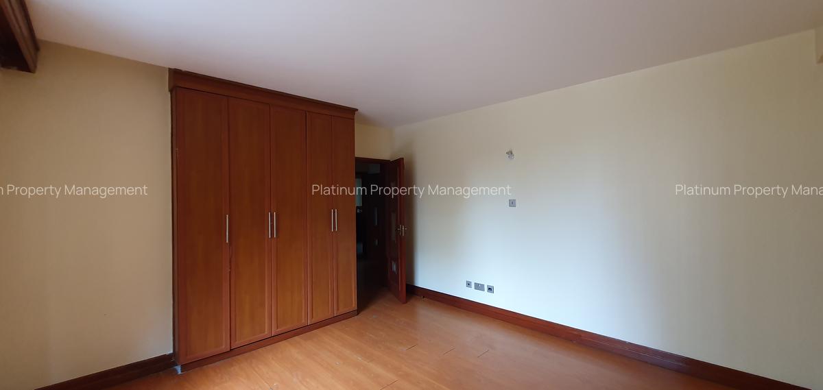 3 Bed Apartment with En Suite at Lower Kabete Rd - 8