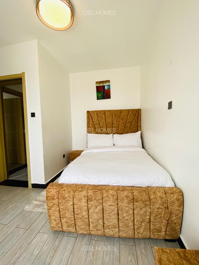 Serviced 3 Bed Apartment with En Suite in Kilimani - 16