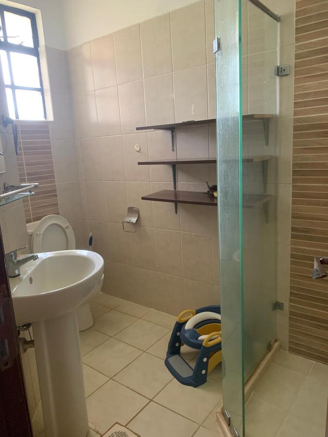 4 Bed House with En Suite in Kiambu Road - 5