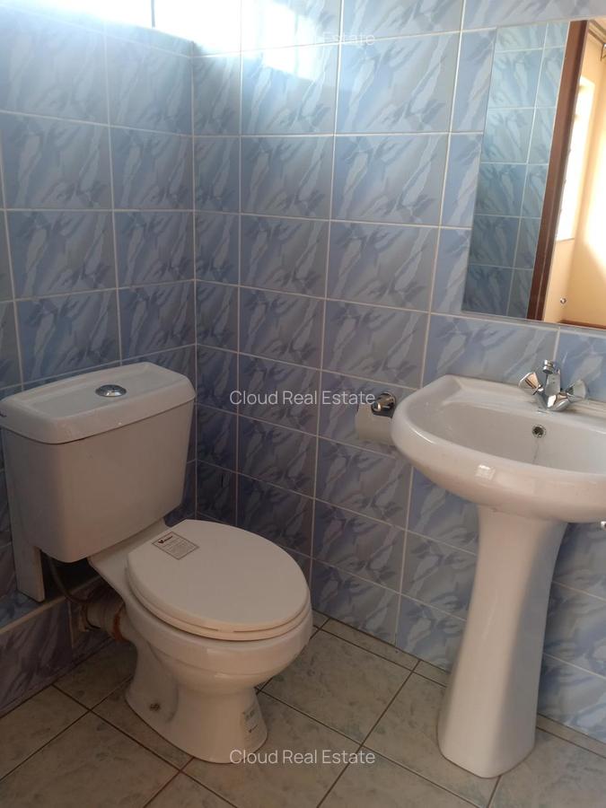 4 Bed House with Staff Quarters in Embakasi - 9