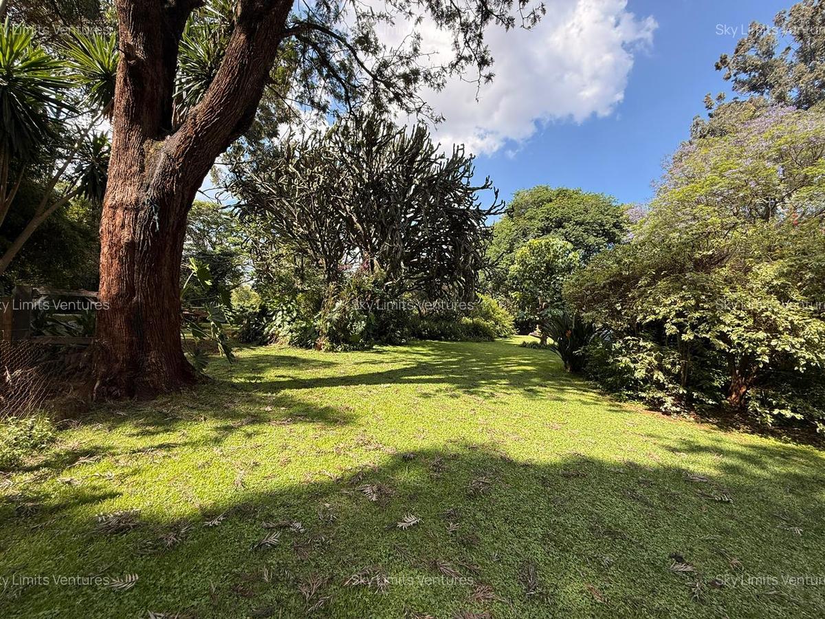 2.5 ac Residential Land in Ridgeways - 1