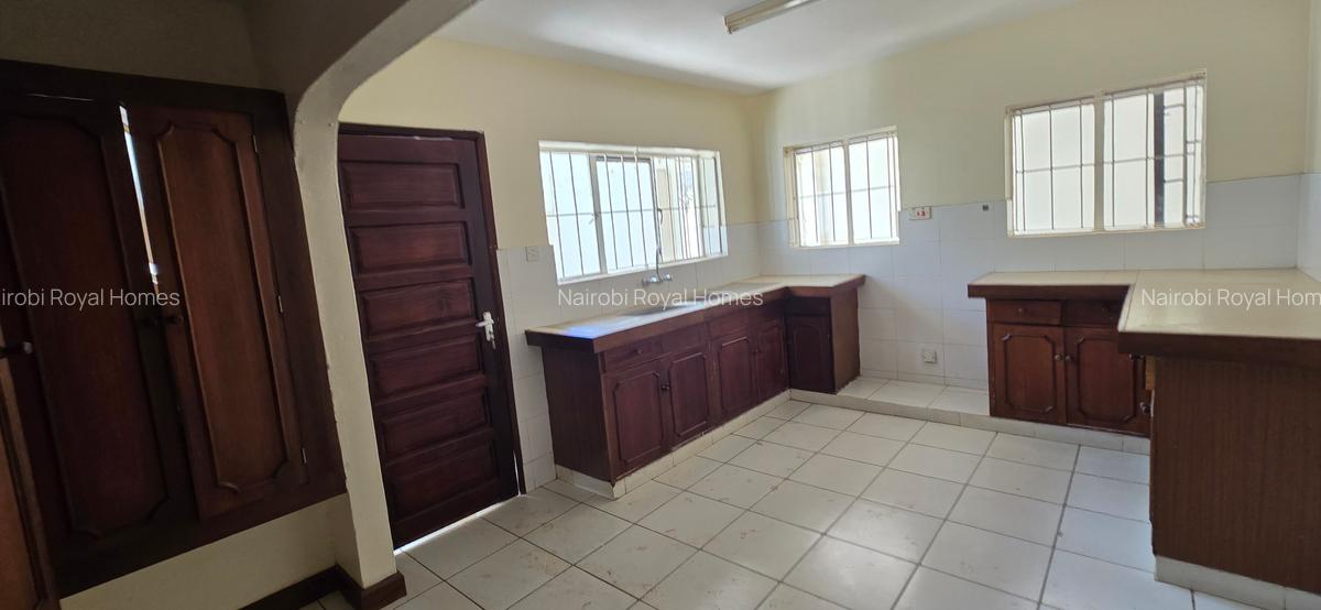 4 Bed Townhouse with En Suite at Peponi Road - 7