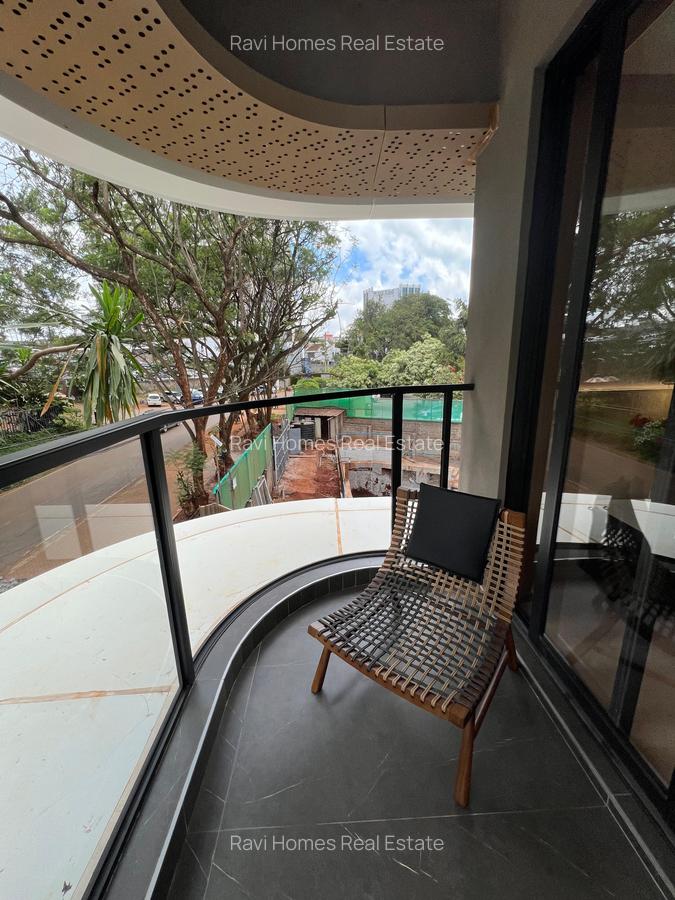 4 Bed Apartment with En Suite - 19