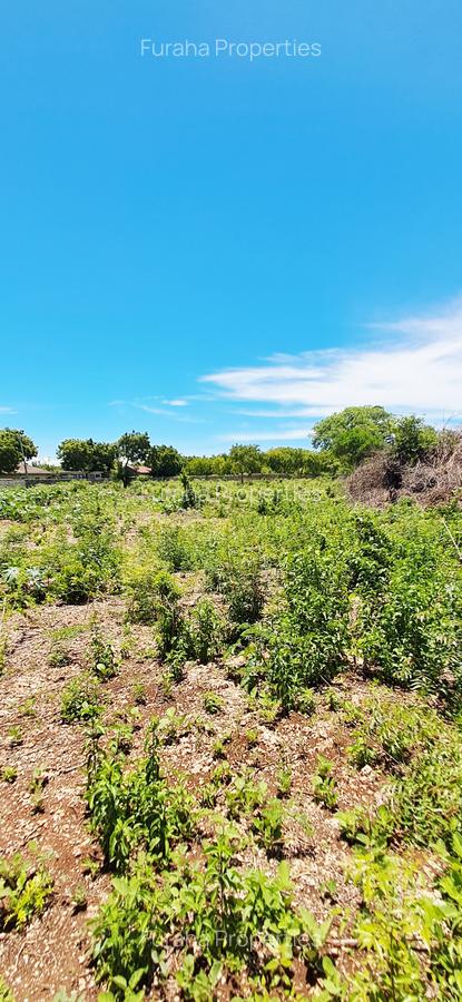 Land at Diani Beach - 8
