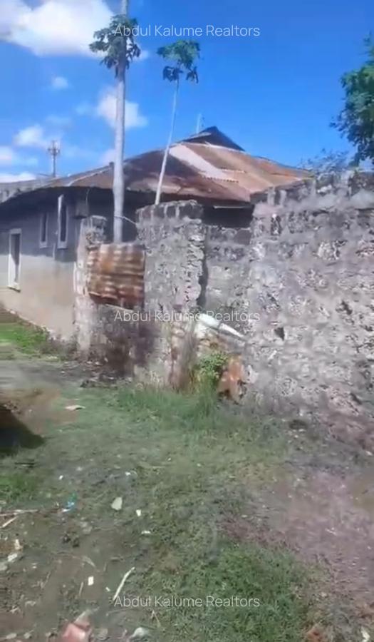 3 Bed House at Bamburi - 8
