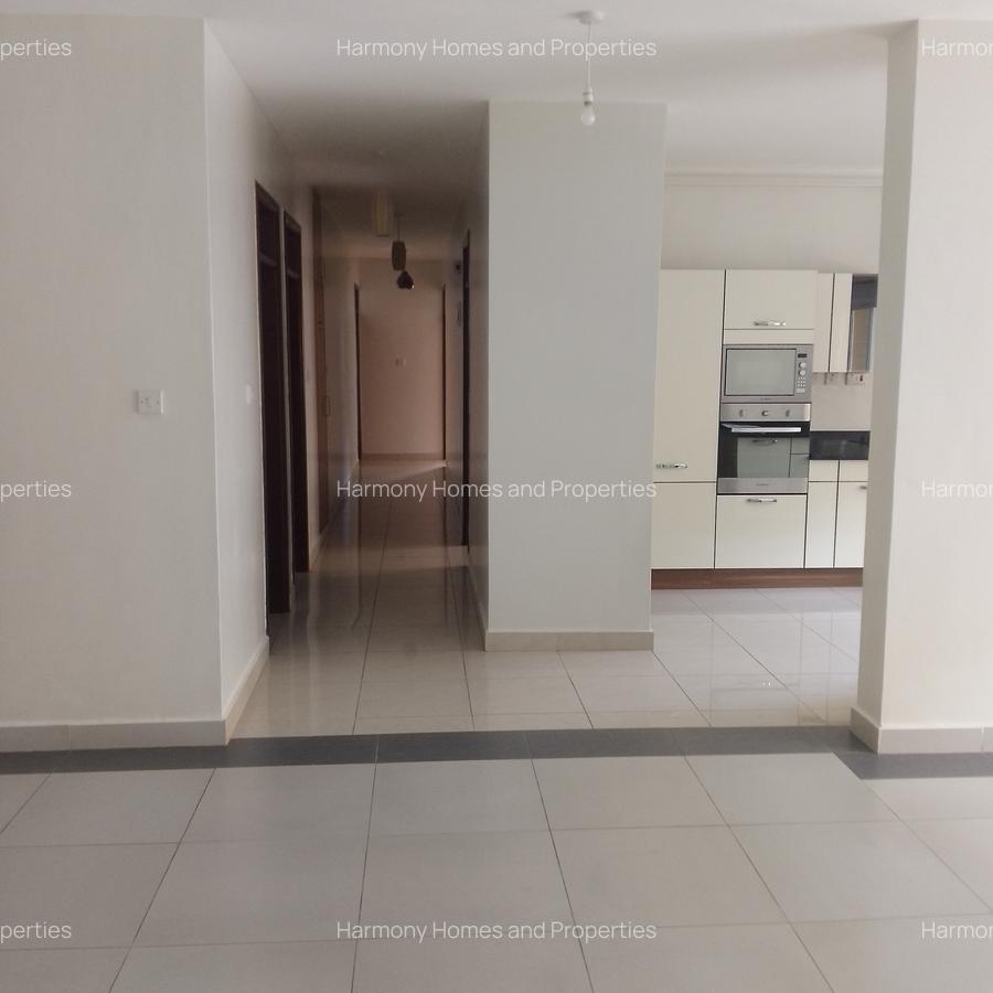 3 Bed Apartment with En Suite at Kileleshwa - 10