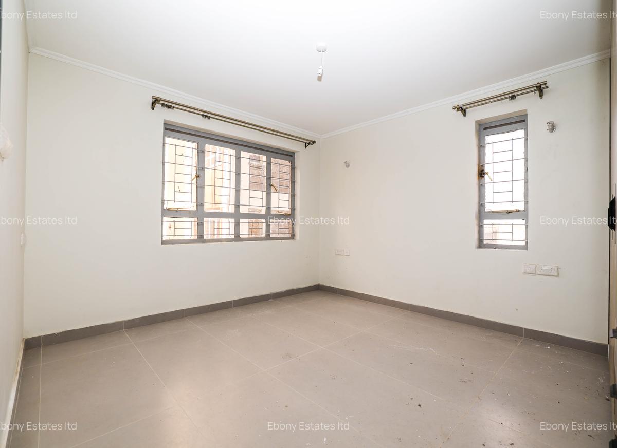 Serviced 2 Bed Apartment with En Suite at Enkasiti Kimalat - 12
