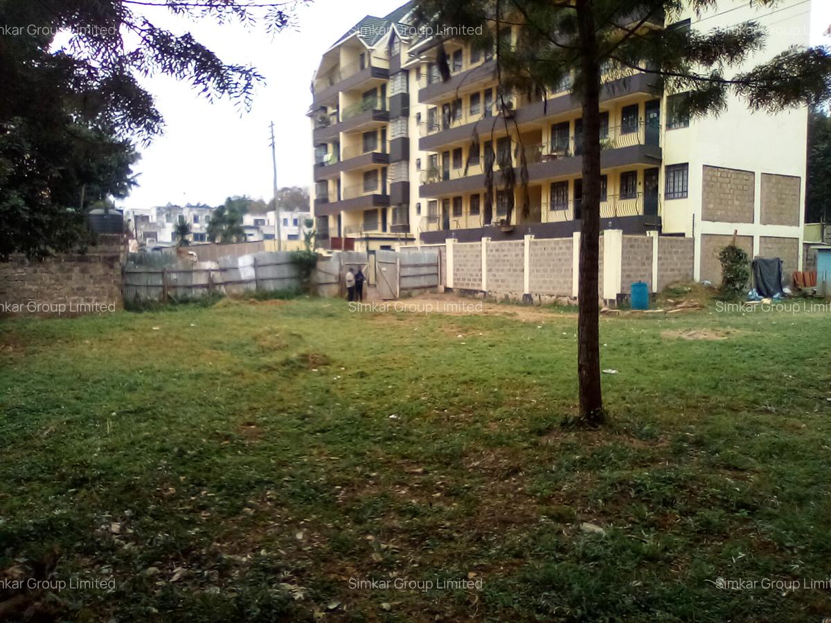 Land at School Lane - 9