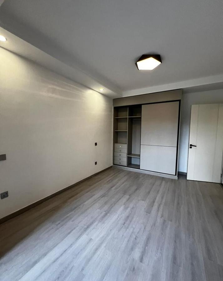 2 Bed Apartment with En Suite at Muringa Road - 8