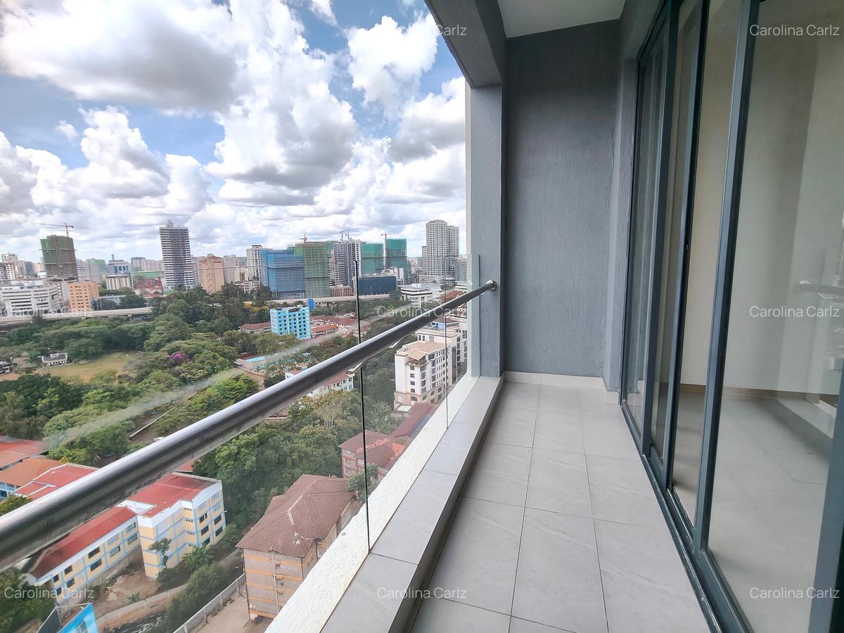 1 Bed Apartment with En Suite at Ring Road - 7