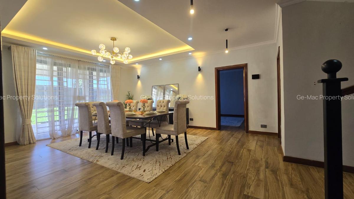 5 Bed House with En Suite at Paradise Lost Road - 6