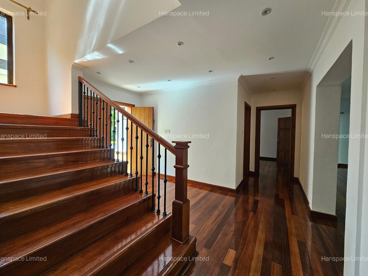 5 Bed Villa with En Suite at Kaputei Garden - 16