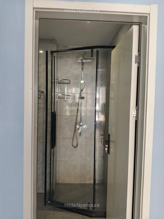 Studio Apartment with Swimming Pool at Kasuku Lane - 7