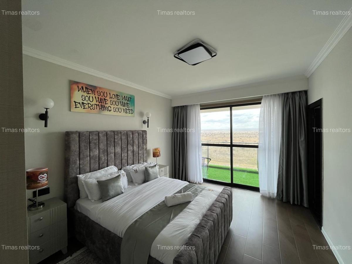 3 Bed Apartment with En Suite in Syokimau - 9