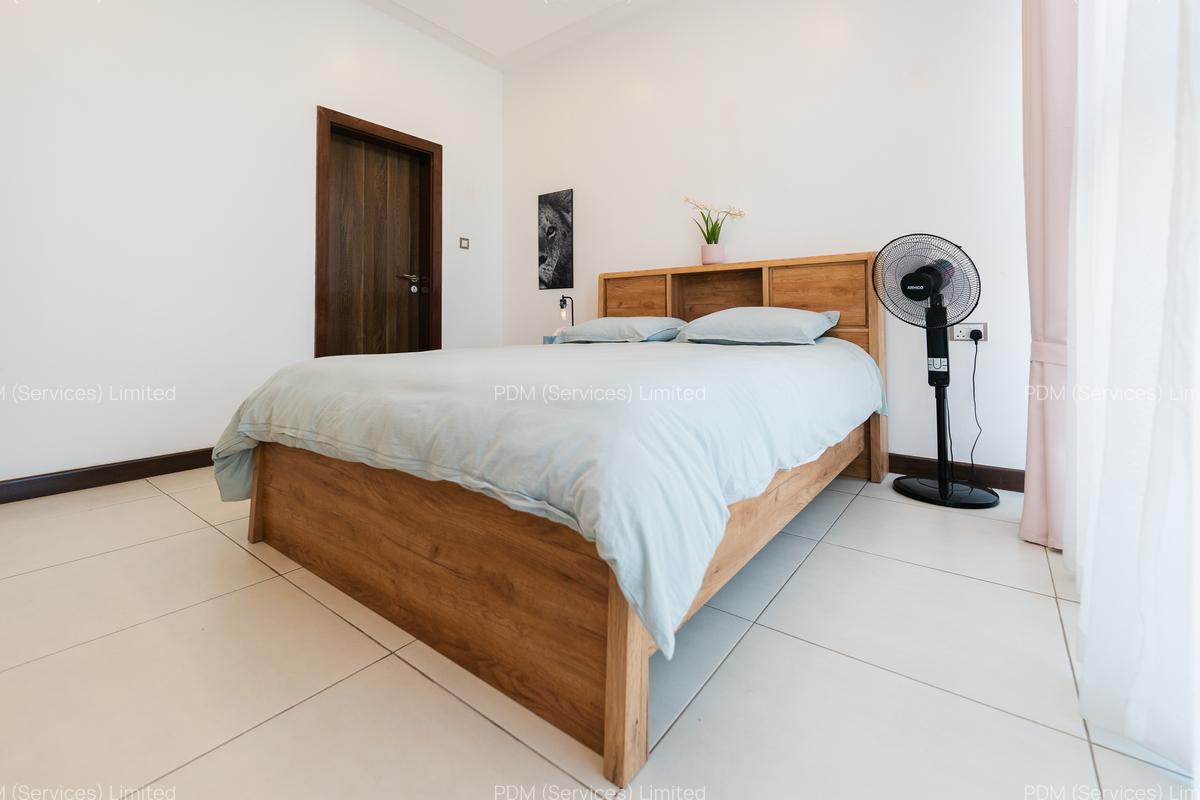 Furnished 2 Bed Apartment with En Suite in Westlands Area - 7