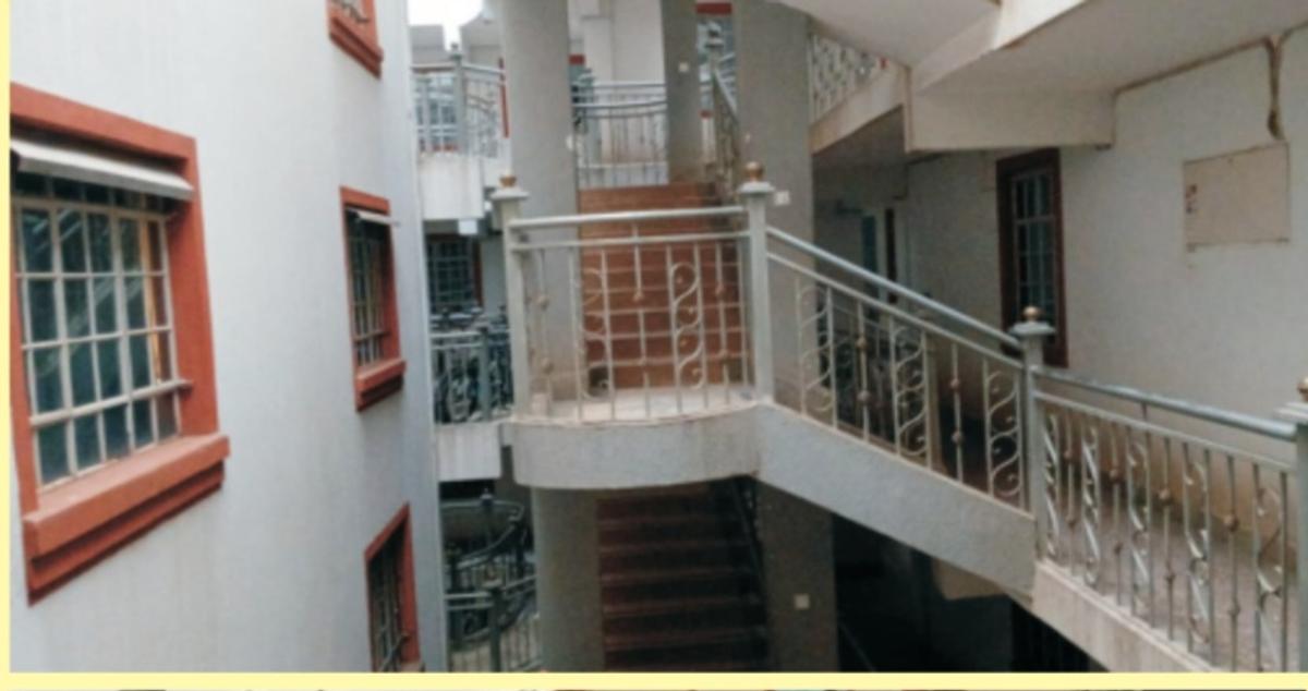 Commercial Property in Langata - 3