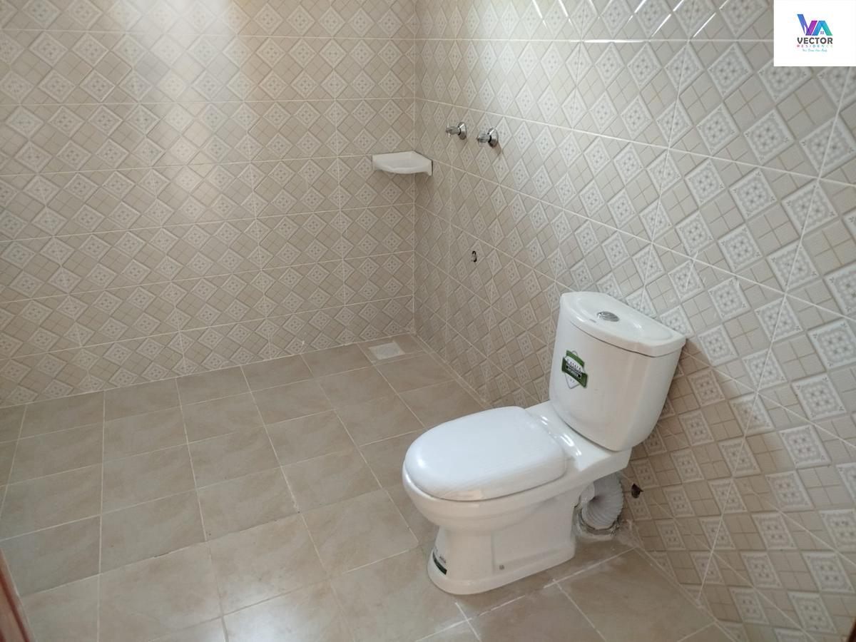 3 Bed House with En Suite in Kitengela - 12