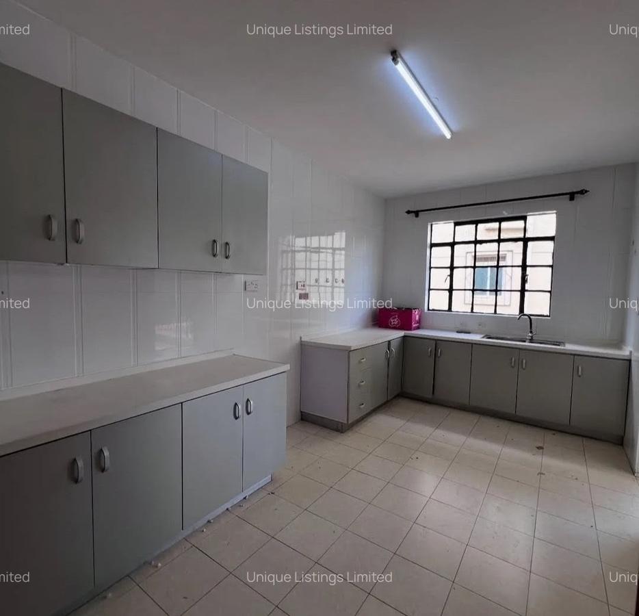 4 Bed Apartment with En Suite in Lavington - 5