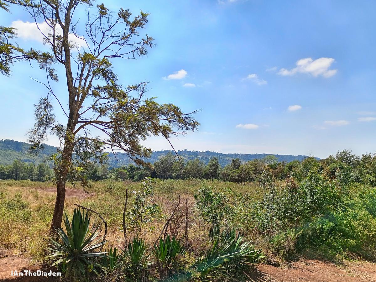 0.1 ac Residential Land at Kikuyu - 8