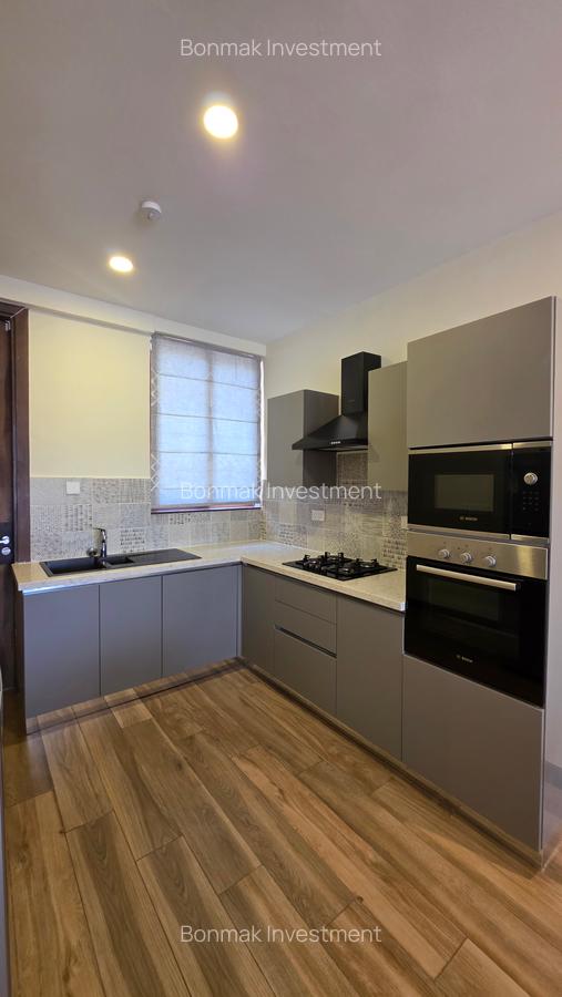 Furnished 2 Bed Apartment with En Suite at Spring Valley - 5