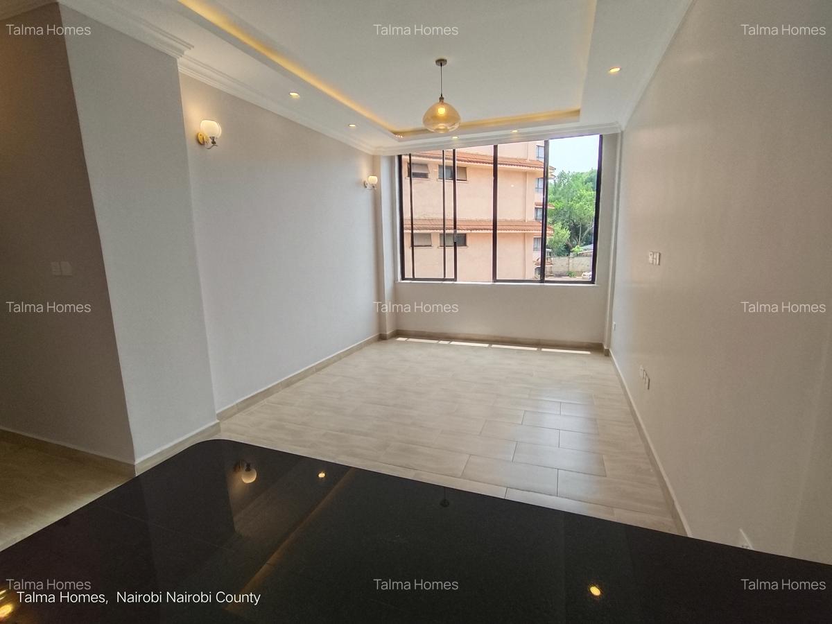 2 Bed Apartment with En Suite at Off Rhapta Road - 20