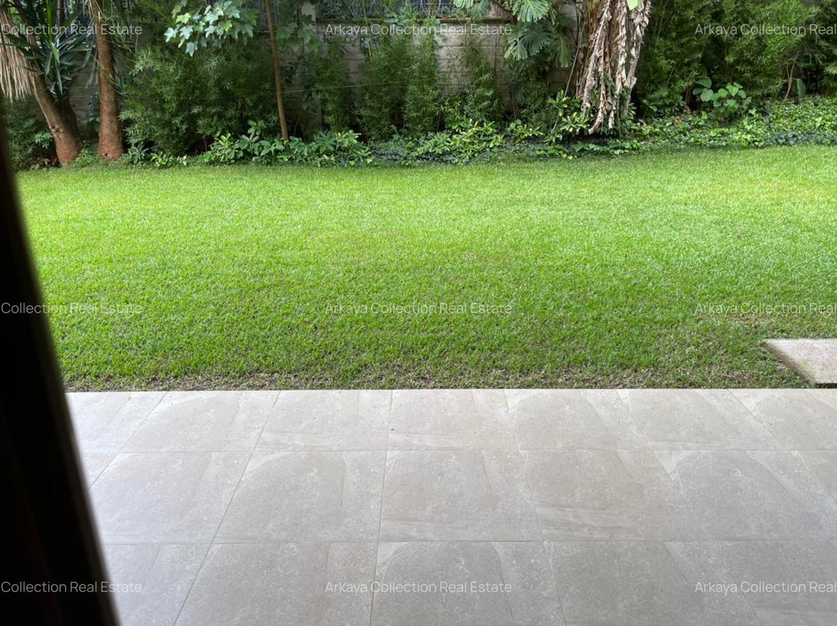 5 Bed Townhouse in Lavington - 3