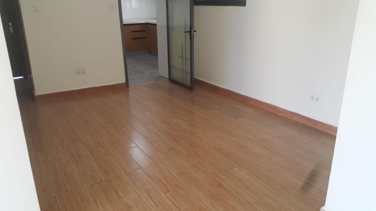 3 Bed Apartment with En Suite in Ruaka - 4